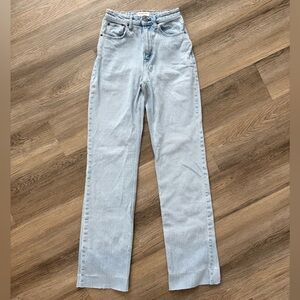 0XL Curve Love: 90s Relaxed